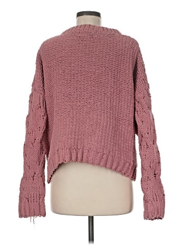 JOA Pullover Sweater (view 2)