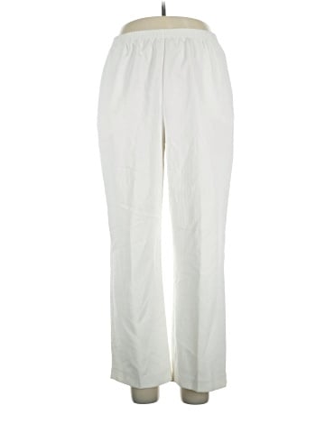 Alfred Dunner Casual Pants (view 1)