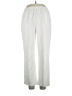 Alfred Dunner Ivory Casual Pants Size 14 - photo 1
