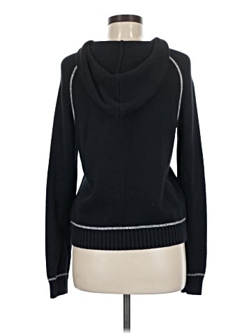 CALVIN KLEIN JEANS Zip Up Hoodie (view 2)