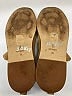 Bill Blass 100% Leather Tan Ankle Boots Size 7 1/2 - photo 4