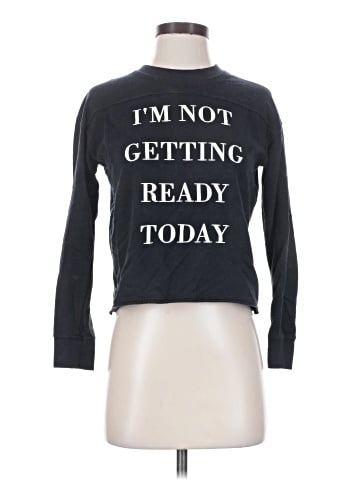 Fifth Sun Long Sleeve T-Shirt (view 1)