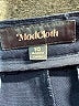 ModCloth Hearts Blue Casual Pants Size 10 - photo 7