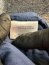ModCloth Hearts Blue Casual Pants Size 10 - photo 8