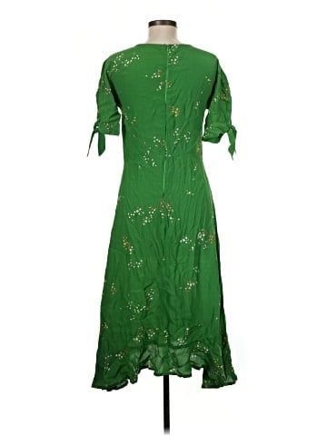 Faithfull the Brand Casual Dress (view 2)
