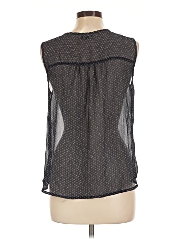 Gap Outlet Sleeveless Blouse (view 2)