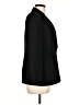 Kasper 100% Polyester Black Blazer Size 10 (petite) - photo 4