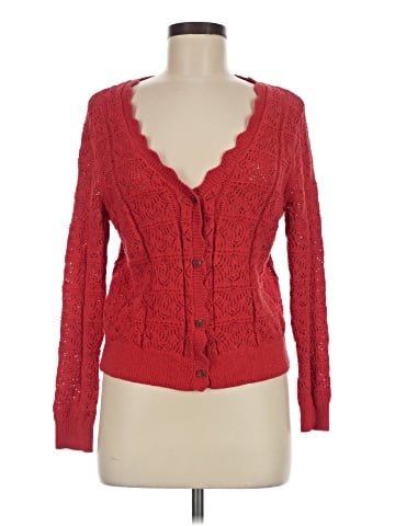 MNG Cardigan (view 1)