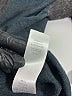 Céline Gray Turtleneck Sweater Size M - photo 6