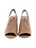 Dexflex Tan Sandals Size 9 - photo 2