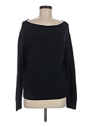Subdued Pullover Sweater (view 1)