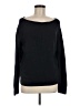 Subdued Black Pullover Sweater One size - photo 1