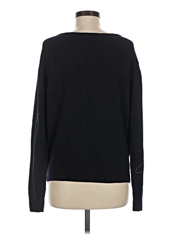 Subdued Pullover Sweater (view 2)