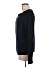 Subdued Black Pullover Sweater One size - photo 5