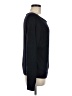 Subdued Black Pullover Sweater One size - photo 4
