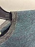 Céline Gray Turtleneck Sweater Size M - photo 7