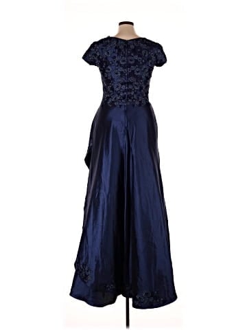 La Femme Cocktail Dress (view 2)