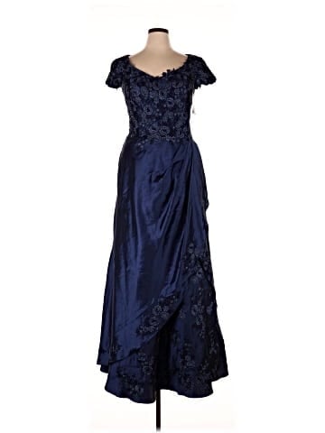 La Femme Cocktail Dress (view 1)