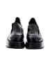 Paloma Barceló Solid Black Flats Size EU 40 - photo 2