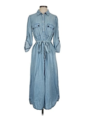 Who What Wear Casual Dress (view 1)