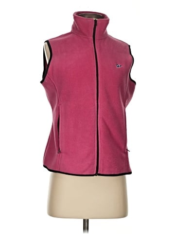 Port Authority Vest (view 1)