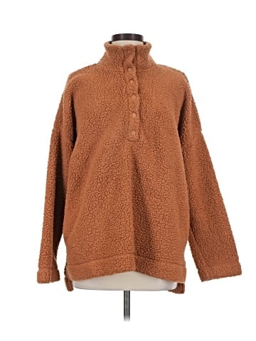 Aerie Pullover Sweater (view 1)