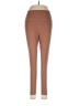 Girlfriend Collective Brown Active Pants Size M - photo 1
