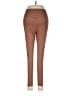 Girlfriend Collective Brown Active Pants Size M - photo 2