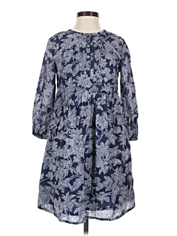 Tori Richard Casual Dress (view 1)