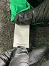 Westbound 100% Polyester Green 3/4 Sleeve Blouse Size XL (petite) - photo 8