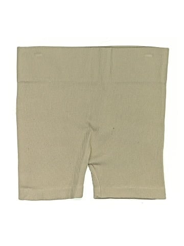 Dynamite Khaki Shorts (view 1)