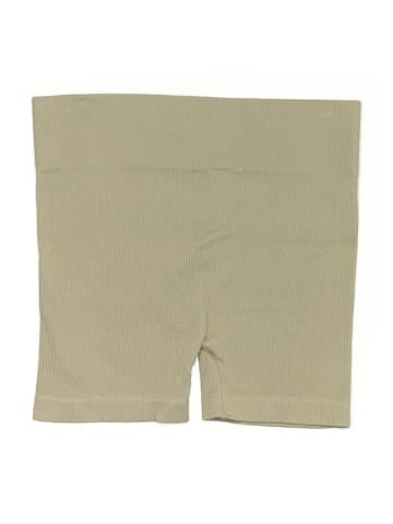 Dynamite Khaki Shorts (view 2)