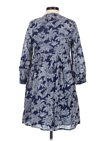 Tori Richard Casual Dress (view 2)