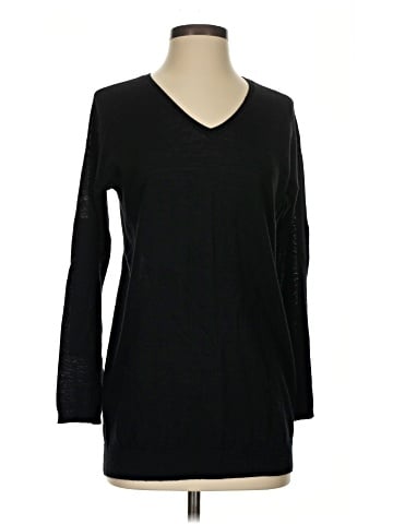 Ann Taylor Factory Pullover Sweater (view 1)