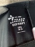 Old Navy Black Casual Pants Size 10 - 12 - photo 3