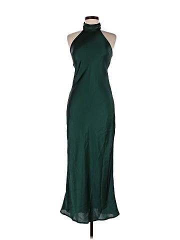 Hello Molly Cocktail Dress (view 1)