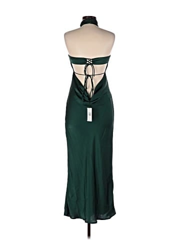 Hello Molly Cocktail Dress (view 2)