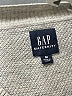 Gap - Maternity Gray Pullover Sweater Size Med Maternity - photo 6