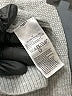 Gap - Maternity Gray Pullover Sweater Size Med Maternity - photo 7