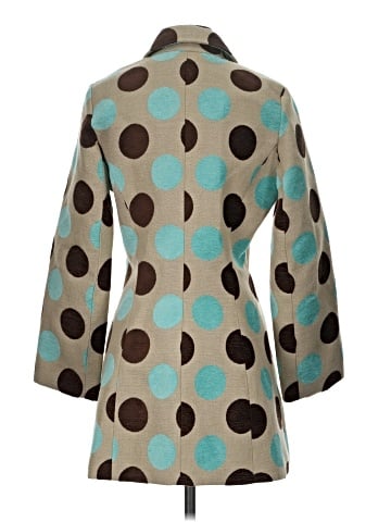 3 Sisters Trenchcoat (view 2)