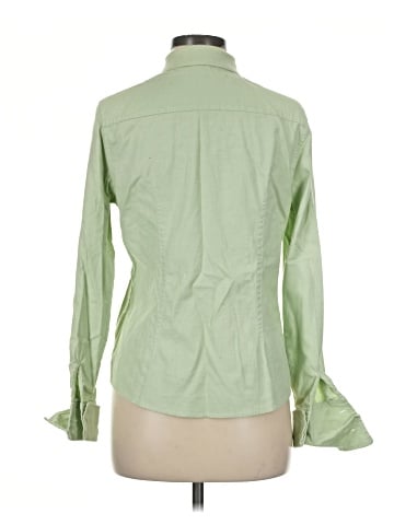 Apt. 9 Long Sleeve Button-Down Shirt (view 2)
