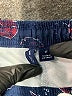 Janie and Jack 100% Polyester Blue Board Shorts Size 2T - photo 3