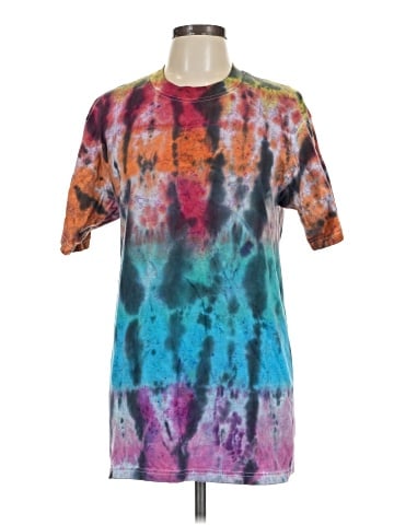 Unbranded Short Sleeve T-Shirt (view 1)
