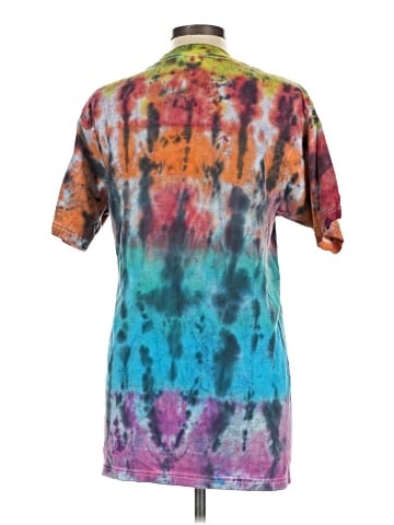 Unbranded Short Sleeve T-Shirt (view 2)