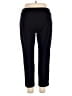 J. McLaughlin Solid Black Active Pants Size XL - photo 2