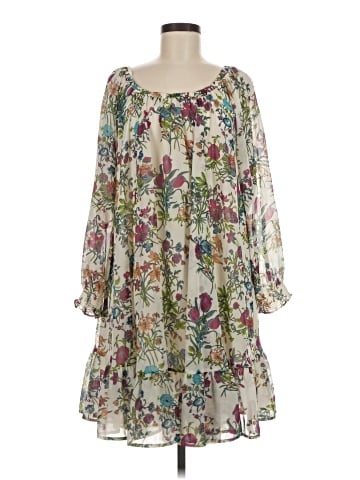 Essentiel Antwerp Casual Dress (view 1)