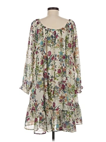 Essentiel Antwerp Casual Dress (view 2)