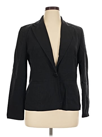 Levine Classics Blazer (view 1)