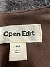 Open Edit Brown Tank Top Size XS - photo 7