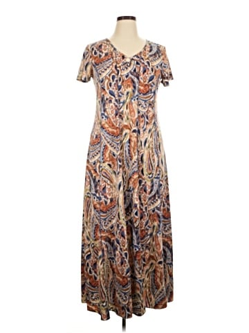 Sami & JO Casual Dress (view 1)